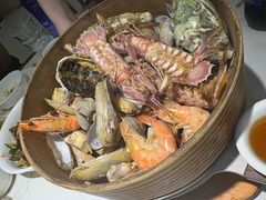 -阿毛饭店首店·宁波老字号(文化广场店)