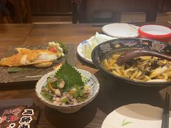 -鸟鹏烧鸟居酒屋(熙龙湾店)