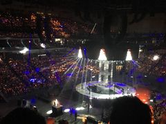 -宝能国际体育演艺中心