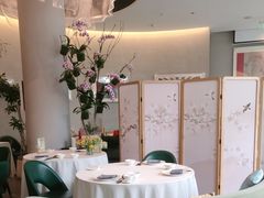 -上蔬无瑕· 创意素食·Vegetarian(华采天地店)