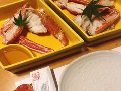 -蟹道乐(道顿堀本店)