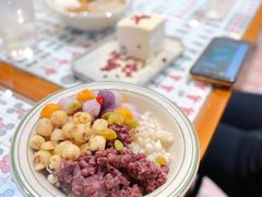 -堂屋糖水店(愚园店)