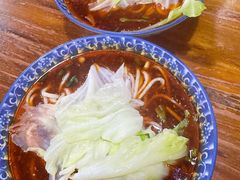-蒋六十八梯眼镜面(狮子坪店)