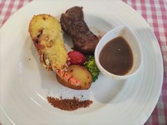 -天空花园餐吧·生日·团建(南山店)