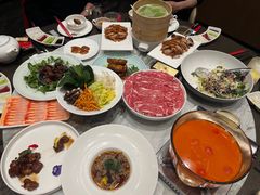 -全聚德(上海首店浦东店)
