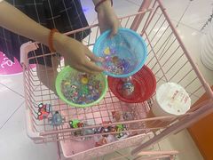 -小象猛犸(炫地购物中心店)