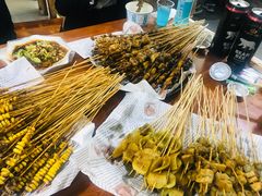 -十里铺铁板鱿鱼