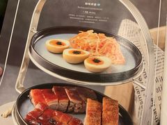 -港丽餐厅(高德置地店)