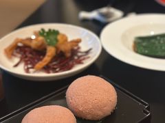 -丽晶轩中餐厅(重庆丽晶酒店)