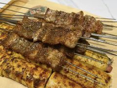 -蚝堡海鲜·威海菜·海肠捞饭·烧烤·亚洲吃蚝公司(幸福门店)