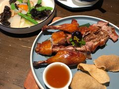 -食锦记·福建私房菜(浦西万达店)