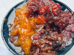-小胖老味刨冰