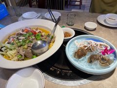 -五姊妹海鲜(火车站店)
