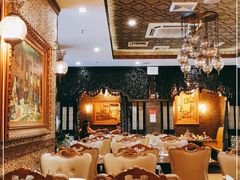 大堂-苏坦土耳其餐厅(白云宾馆店)