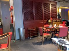 -南门四季铜锅涮肉(大屯·北苑店)