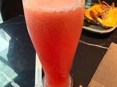 -大葉日本料理·龍蝦任食放題(廣州W酒店)