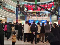 -万达广场(北京槐房店)