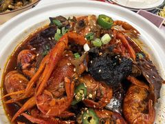 -虎虎龙虾大排档(双井店)