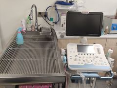 -爱诺耐芙动物医院(万博店)