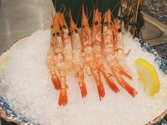 -大渔铁板烧(中山路八佰伴店)