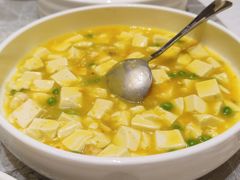 蟹粉豆腐-老绍兴养和饭店(向阳不夜城店)