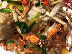 -龙溪海鲜酒家(溪涌店)