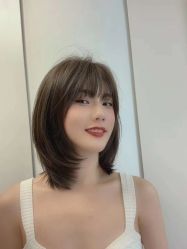 -DH2 hair
