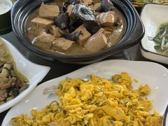 -紫藤园·天目湖大鱼头(南山竹海店)
