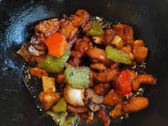 -衡山汇·高级粤菜(霄云路店)