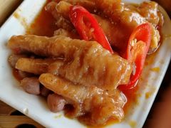-香港表哥茶餐厅(银泰百货店)