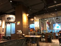 -吉亨面馆(古北1699店)