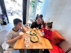 -Home Cafe(水榭春天店)
