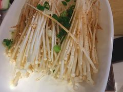 -么子烤肉(化龙池店)
