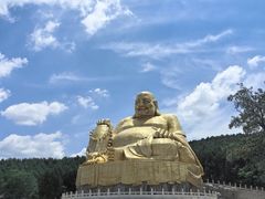 -千佛山风景名胜区