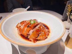 -淮扬府·游园京梦(成都 SKP 店)