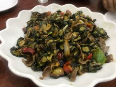 -老兵食堂(景新街店)