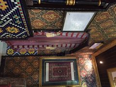 东方亚克西-东方亚克西餐厅(西康路店)