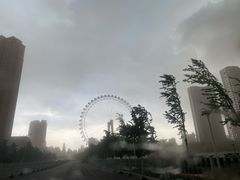 -天津之眼摩天轮