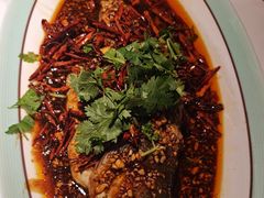 -东来土菜馆(民祥园路店)