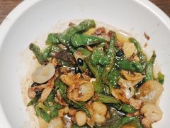 -洞庭渔人(沙湾店)