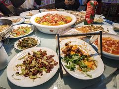 -人民公社大食堂(顺义总店)