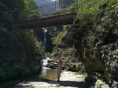 -孤山寨风景区