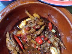 -老三样·美食研究中心(世贸路店)