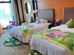 -济南喜来登酒店