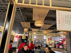 大堂-王妈热卤·川味馆(海昌店)