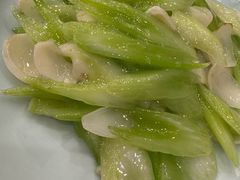 -富春茶社(国庆路店)