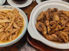 -西江美食舫·江西菜(健德桥店)