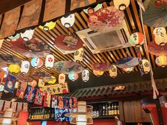 -隐月· 㐂和食屋(芝罘万达公馆店)