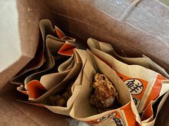 -故里炸鸡(温迪路店)