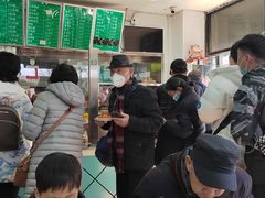 -老磁器口豆汁店(天坛店)